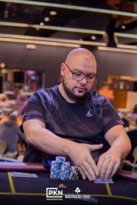 Super K.O Bounty Progresivo – WPS 800M GTZ – Super KO Progresivo Bounty – Winner Poker Series 800M Medellín 2024 – foto 9