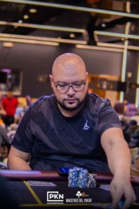 Super K.O Bounty Progresivo – WPS 800M GTZ – Super KO Progresivo Bounty – Winner Poker Series 800M Medellín 2024 – foto 10