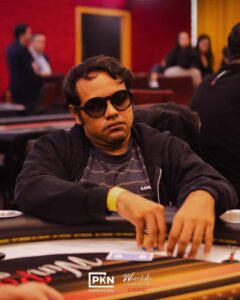 High Roller – Festival Internacional de Poker Puerto Vallarta – Día 1A – Festival Internacional de Poker – foto 10