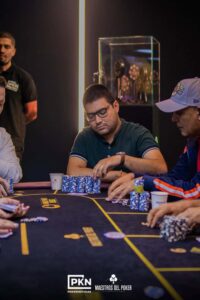 Super K.O Bounty Progresivo – WPS 800M GTZ – Super KO Progresivo Bounty – Winner Poker Series 800M Medellín 2024 – foto 15
