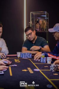 Super K.O Bounty Progresivo – WPS 800M GTZ – Super KO Progresivo Bounty – Winner Poker Series 800M Medellín 2024 – foto 16
