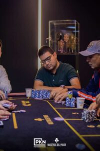 Super K.O Bounty Progresivo – WPS 800M GTZ – Super KO Progresivo Bounty – Winner Poker Series 800M Medellín 2024 – foto 17