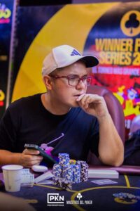 Super K.O Bounty Progresivo – WPS 800M GTZ – Super KO Progresivo Bounty – Winner Poker Series 800M Medellín 2024 – foto 18