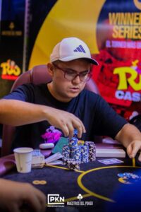 Super K.O Bounty Progresivo – WPS 800M GTZ – Super KO Progresivo Bounty – Winner Poker Series 800M Medellín 2024 – foto 19