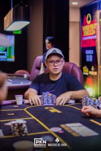 Super K.O Bounty Progresivo – WPS 800M GTZ – Super KO Progresivo Bounty – Winner Poker Series 800M Medellín 2024 – foto 20