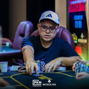 Super K.O Bounty Progresivo – WPS 800M GTZ – Super KO Progresivo Bounty – Winner Poker Series 800M Medellín 2024 – foto 21