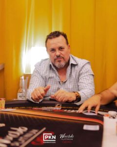 High Roller – Festival Internacional de Poker Puerto Vallarta – Día 1A – Festival Internacional de Poker – foto 8