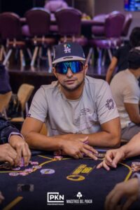 Super K.O Bounty Progresivo – WPS 800M GTZ – Super KO Progresivo Bounty – Winner Poker Series 800M Medellín 2024 – foto 23