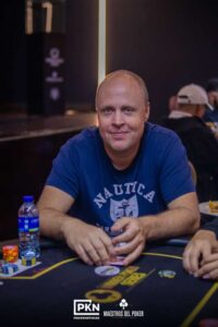 Super K.O Bounty Progresivo – WPS 800M GTZ – Super KO Progresivo Bounty – Winner Poker Series 800M Medellín 2024 – foto 25