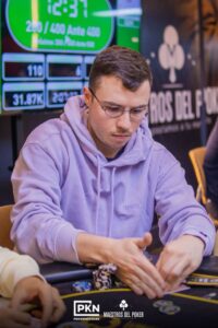 Super K.O Bounty Progresivo – WPS 800M GTZ – Super KO Progresivo Bounty – Winner Poker Series 800M Medellín 2024 – foto 26