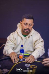 Super K.O Bounty Progresivo – WPS 800M GTZ – Super KO Progresivo Bounty – Winner Poker Series 800M Medellín 2024 – foto 27