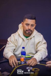 Super K.O Bounty Progresivo – WPS 800M GTZ – Super KO Progresivo Bounty – Winner Poker Series 800M Medellín 2024 – foto 28