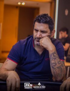 Super K.O Bounty Progresivo – WPS 800M GTZ – Super KO Progresivo Bounty – Winner Poker Series 800M Medellín 2024 – foto 29