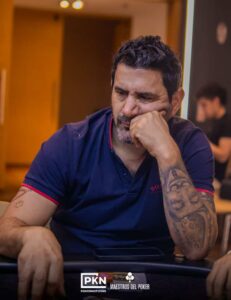 Super K.O Bounty Progresivo – WPS 800M GTZ – Super KO Progresivo Bounty – Winner Poker Series 800M Medellín 2024 – foto 30