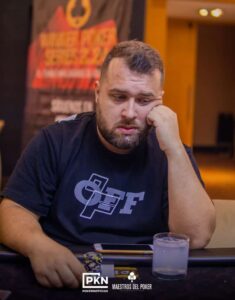 Super K.O Bounty Progresivo – WPS 800M GTZ – Super KO Progresivo Bounty – Winner Poker Series 800M Medellín 2024 – foto 31
