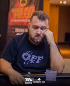 Super K.O Bounty Progresivo – WPS 800M GTZ – Super KO Progresivo Bounty – Winner Poker Series 800M Medellín 2024 – foto 32
