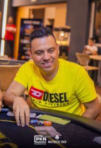 Super K.O Bounty Progresivo – WPS 800M GTZ – Super KO Progresivo Bounty – Winner Poker Series 800M Medellín 2024 – foto 33