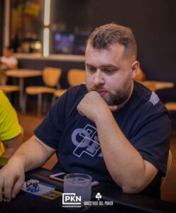 Super K.O Bounty Progresivo – WPS 800M GTZ – Super KO Progresivo Bounty – Winner Poker Series 800M Medellín 2024 – foto 34
