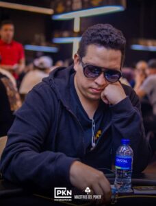 Super K.O Bounty Progresivo – WPS 800M GTZ – Super KO Progresivo Bounty – Winner Poker Series 800M Medellín 2024 – foto 36