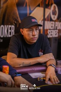 Super K.O Bounty Progresivo – WPS 800M GTZ – Super KO Progresivo Bounty – Winner Poker Series 800M Medellín 2024 – foto 38