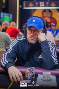 Super K.O Bounty Progresivo – WPS 800M GTZ – Super KO Progresivo Bounty – Winner Poker Series 800M Medellín 2024 – foto 40