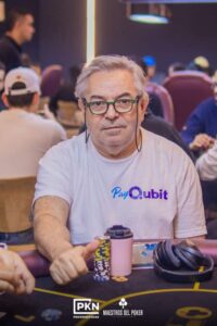 Super K.O Bounty Progresivo – WPS 800M GTZ – Super KO Progresivo Bounty – Winner Poker Series 800M Medellín 2024 – foto 43