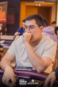 Super K.O Bounty Progresivo – WPS 800M GTZ – Super KO Progresivo Bounty – Winner Poker Series 800M Medellín 2024 – foto 44