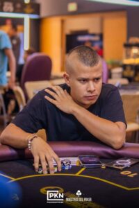 Super K.O Bounty Progresivo – WPS 800M GTZ – Super KO Progresivo Bounty – Winner Poker Series 800M Medellín 2024 – foto 45