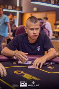 Super K.O Bounty Progresivo – WPS 800M GTZ – Super KO Progresivo Bounty – Winner Poker Series 800M Medellín 2024 – foto 46
