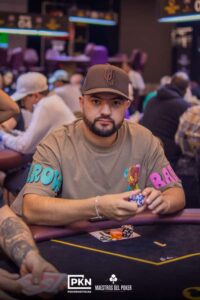 Super K.O Bounty Progresivo – WPS 800M GTZ – Super KO Progresivo Bounty – Winner Poker Series 800M Medellín 2024 – foto 47
