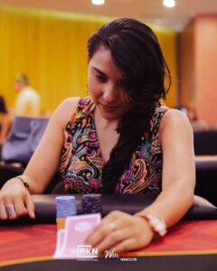 High Roller – Festival Internacional de Poker Puerto Vallarta – Día 2 – Festival Internacional de Poker – foto 29