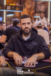 Super K.O Bounty Progresivo – WPS 800M GTZ – Super KO Progresivo Bounty – Winner Poker Series 800M Medellín 2024 – foto 52