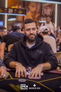 Super K.O Bounty Progresivo – WPS 800M GTZ – Super KO Progresivo Bounty – Winner Poker Series 800M Medellín 2024 – foto 53