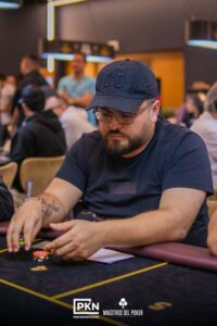 Super K.O Bounty Progresivo – WPS 800M GTZ – Super KO Progresivo Bounty – Winner Poker Series 800M Medellín 2024 – foto 55