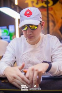 Super K.O Bounty Progresivo – WPS 800M GTZ – Super KO Progresivo Bounty – Winner Poker Series 800M Medellín 2024 – foto 61