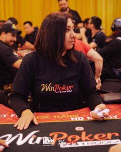 High Roller – Festival Internacional de Poker Puerto Vallarta – Día 2 – Festival Internacional de Poker – foto 28