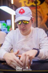 Super K.O Bounty Progresivo – WPS 800M GTZ – Super KO Progresivo Bounty – Winner Poker Series 800M Medellín 2024 – foto 62