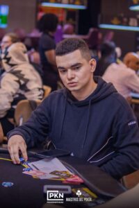 Super K.O Bounty Progresivo – WPS 800M GTZ – Super KO Progresivo Bounty – Winner Poker Series 800M Medellín 2024 – foto 64