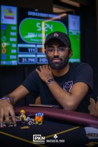 Super K.O Bounty Progresivo – WPS 800M GTZ – Super KO Progresivo Bounty – Winner Poker Series 800M Medellín 2024 – foto 69