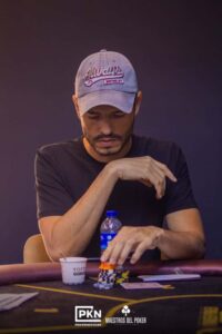 Super K.O Bounty Progresivo – WPS 800M GTZ – Super KO Progresivo Bounty – Winner Poker Series 800M Medellín 2024 – foto 70