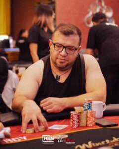 High Roller – Festival Internacional de Poker Puerto Vallarta – Día 2 – Festival Internacional de Poker – foto 24