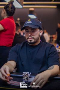 Super K.O Bounty Progresivo – WPS 800M GTZ – Super KO Progresivo Bounty – Winner Poker Series 800M Medellín 2024 – foto 72