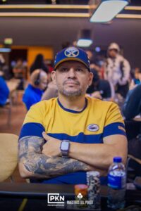 Super K.O Bounty Progresivo – WPS 800M GTZ – Super KO Progresivo Bounty – Winner Poker Series 800M Medellín 2024 – foto 80