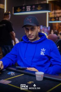 Super K.O Bounty Progresivo – WPS 800M GTZ – Super KO Progresivo Bounty – Winner Poker Series 800M Medellín 2024 – foto 81