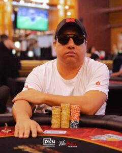 High Roller – Festival Internacional de Poker Puerto Vallarta – Día 2 – Festival Internacional de Poker – foto 25