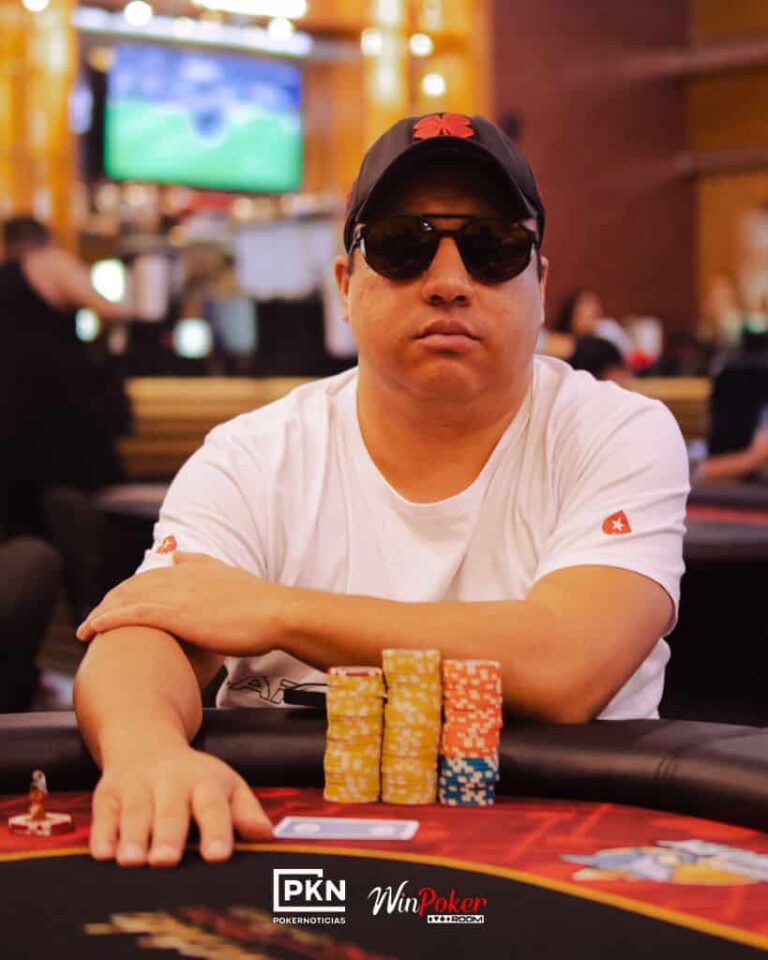 Fotos del Festival Internacional de Poker Puerto Vallarta – 2