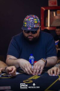 Super K.O Bounty Progresivo – WPS 800M GTZ – Super KO Progresivo Bounty – Winner Poker Series 800M Medellín 2024 – foto 83