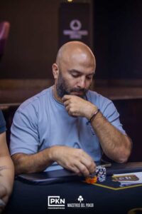 Super K.O Bounty Progresivo – WPS 800M GTZ – Super KO Progresivo Bounty – Winner Poker Series 800M Medellín 2024 – foto 84