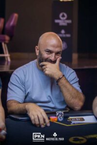 Super K.O Bounty Progresivo – WPS 800M GTZ – Super KO Progresivo Bounty – Winner Poker Series 800M Medellín 2024 – foto 86
