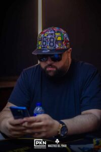 Super K.O Bounty Progresivo – WPS 800M GTZ – Super KO Progresivo Bounty – Winner Poker Series 800M Medellín 2024 – foto 87